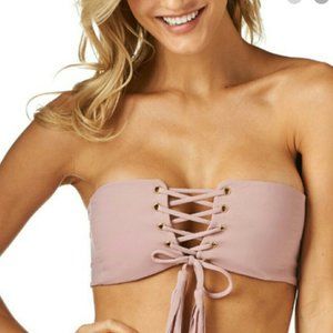 COPY - Montce Swim bikini top